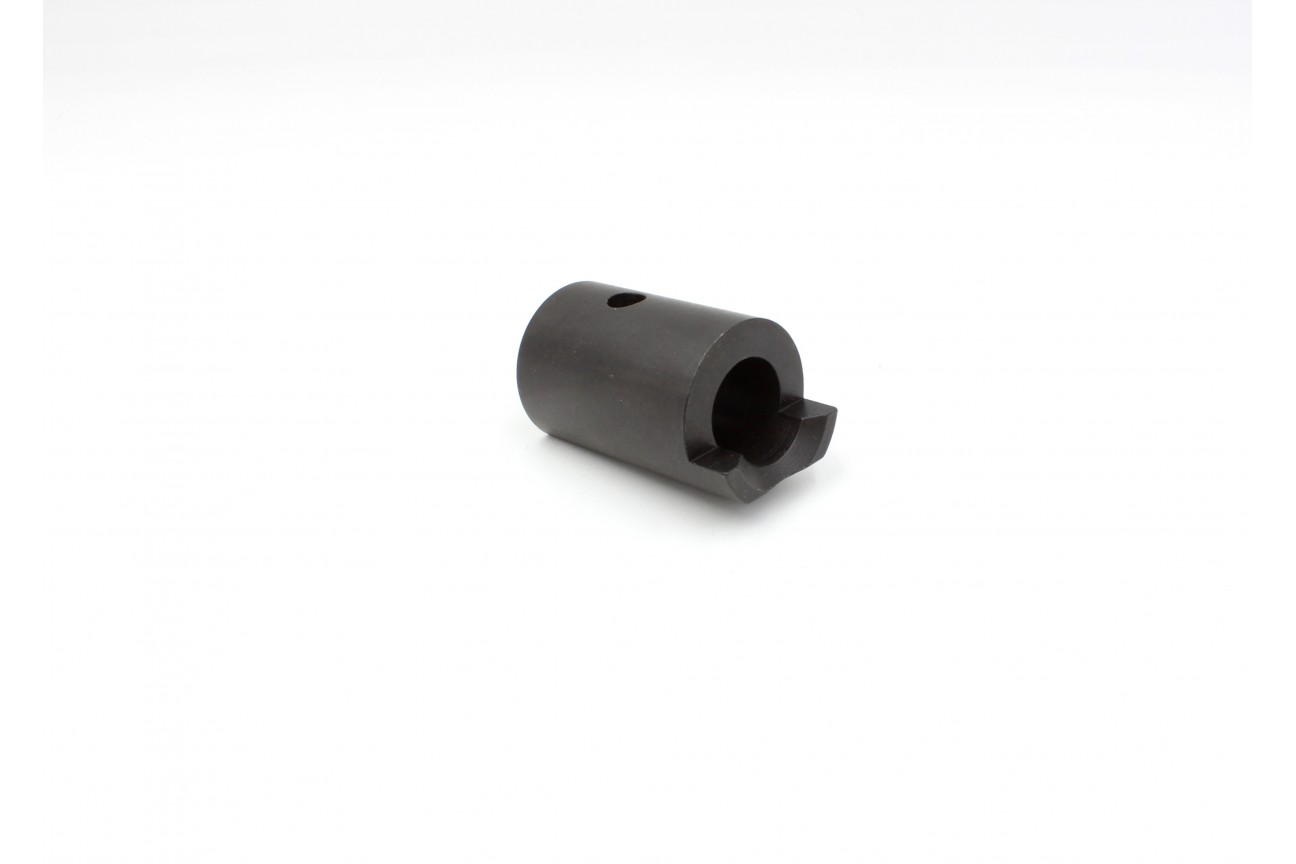 Trunnion Receiver Barrel PPS43 SMG